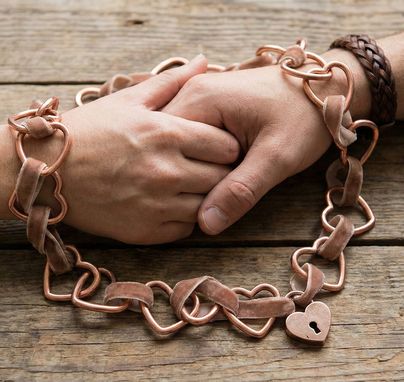 Shakles of Love artwork