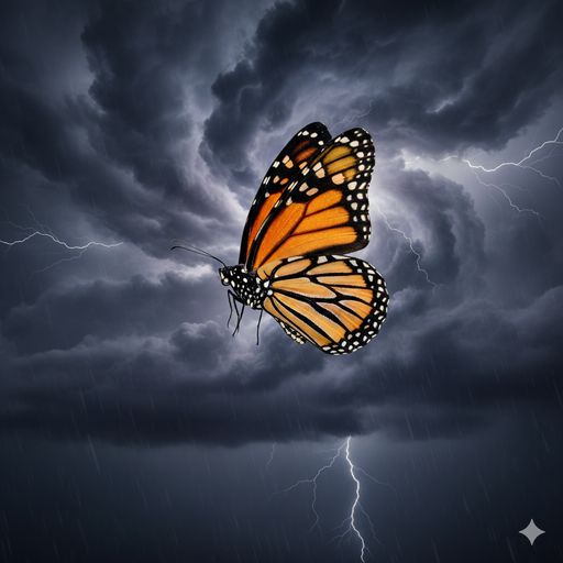 Beaverton Angel artwork